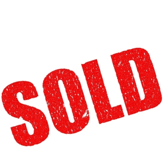 SOLD - Picture 1 of 1